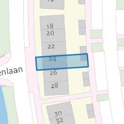 Perceel VTN00-E-8554