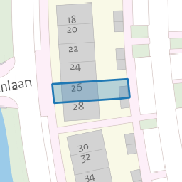 Perceel VTN00-E-8555