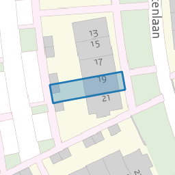 Perceel VTN00-E-8575