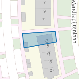 Perceel VTN00-E-8578