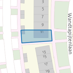 Perceel VTN00-E-8579