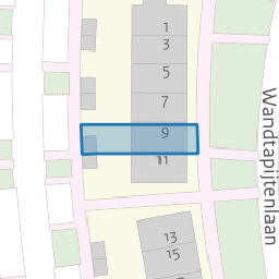 Perceel VTN00-E-8580