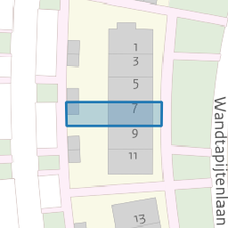 Perceel VTN00-E-8581