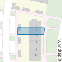 Perceel VTN00-E-8583