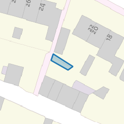 Perceel VTN00-E-8587