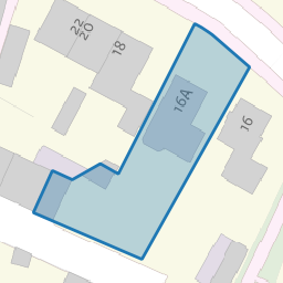 Perceel VTN00-E-8592