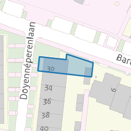 Perceel VTN00-E-8604