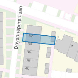 Perceel VTN00-E-8605