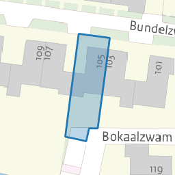 Perceel VTN00-E-8613