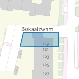 Perceel VTN00-E-8614