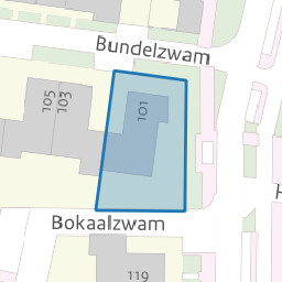 Perceel VTN00-E-8617