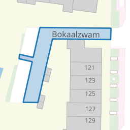 Perceel VTN00-E-8621