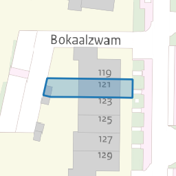 Perceel VTN00-E-8622