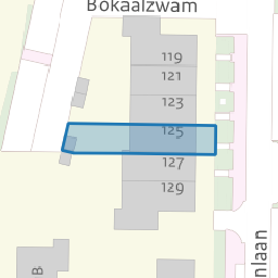 Perceel VTN00-E-8624