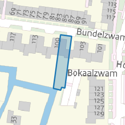 Perceel VTN00-E-8627