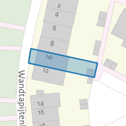 Perceel VTN00-E-8639