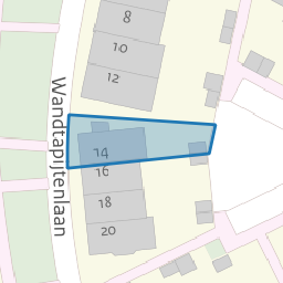 Perceel VTN00-E-8641