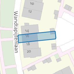 Perceel VTN00-E-8642