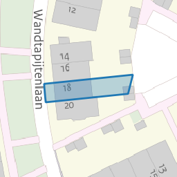 Perceel VTN00-E-8643