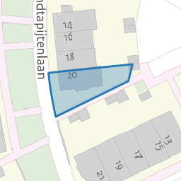 Perceel VTN00-E-8644