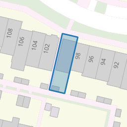 Perceel VTN00-E-8684