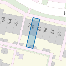 Perceel VTN00-E-8685