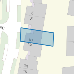 Perceel VTN00-E-8697