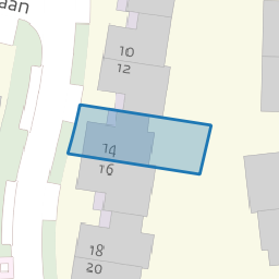 Perceel VTN00-E-8699