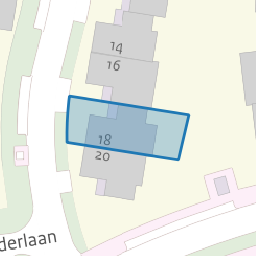 Perceel VTN00-E-8701