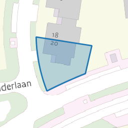 Perceel VTN00-E-8702