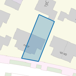 Perceel VTN00-E-8719