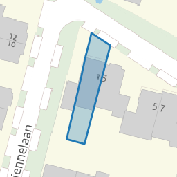 Perceel VTN00-E-8785