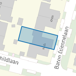 Perceel VTN00-E-8800