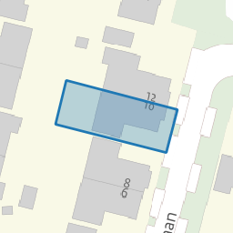 Perceel VTN00-E-8801