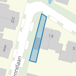 Perceel VTN00-E-8802