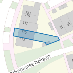 Perceel VTN00-E-8869