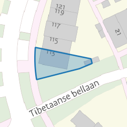 Perceel VTN00-E-8870