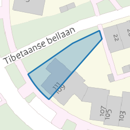 Perceel VTN00-E-8871