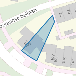 Perceel VTN00-E-8872