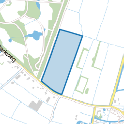 Perceel VTN00-E-8950