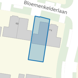 Perceel VTN00-E-8964