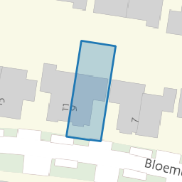 Perceel VTN00-E-8969