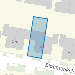 Perceel VTN00-E-8972