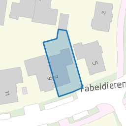 Perceel VTN00-E-8986