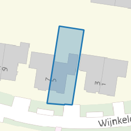 Perceel VTN00-E-8989