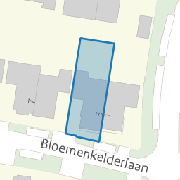 Perceel VTN00-E-8995