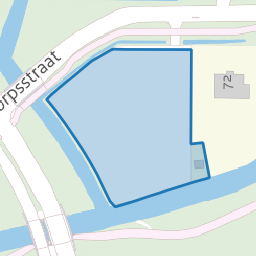 Perceel VTN00-E-9005