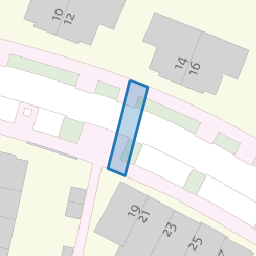 Perceel VTN00-E-9020