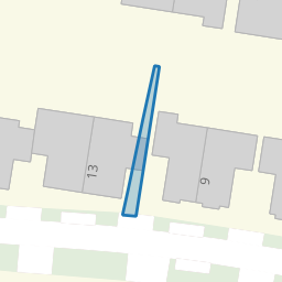 Perceel VTN00-E-9027