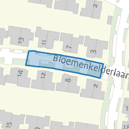 Perceel VTN00-E-9028